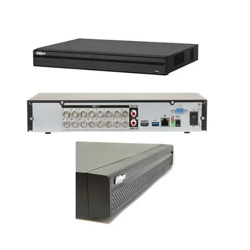 DVR DH-XVR_5116H-4KL (16CH 4K) 